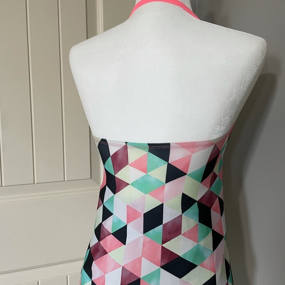 Two piece suit, tankini and bikini - Picture 6 of 6